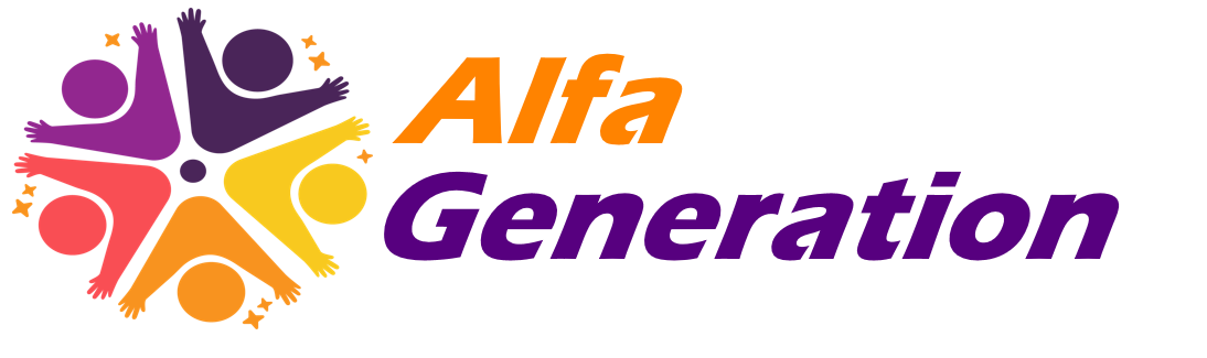 Alfa Generation Logo